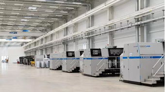 德國新建40,000平米中心 添加劑制造的技術(shù)轉(zhuǎn)讓新篇章