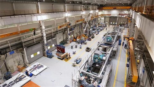 比巴鐵還仗義 核心技術(shù)與生產(chǎn)線的全面轉(zhuǎn)讓合作