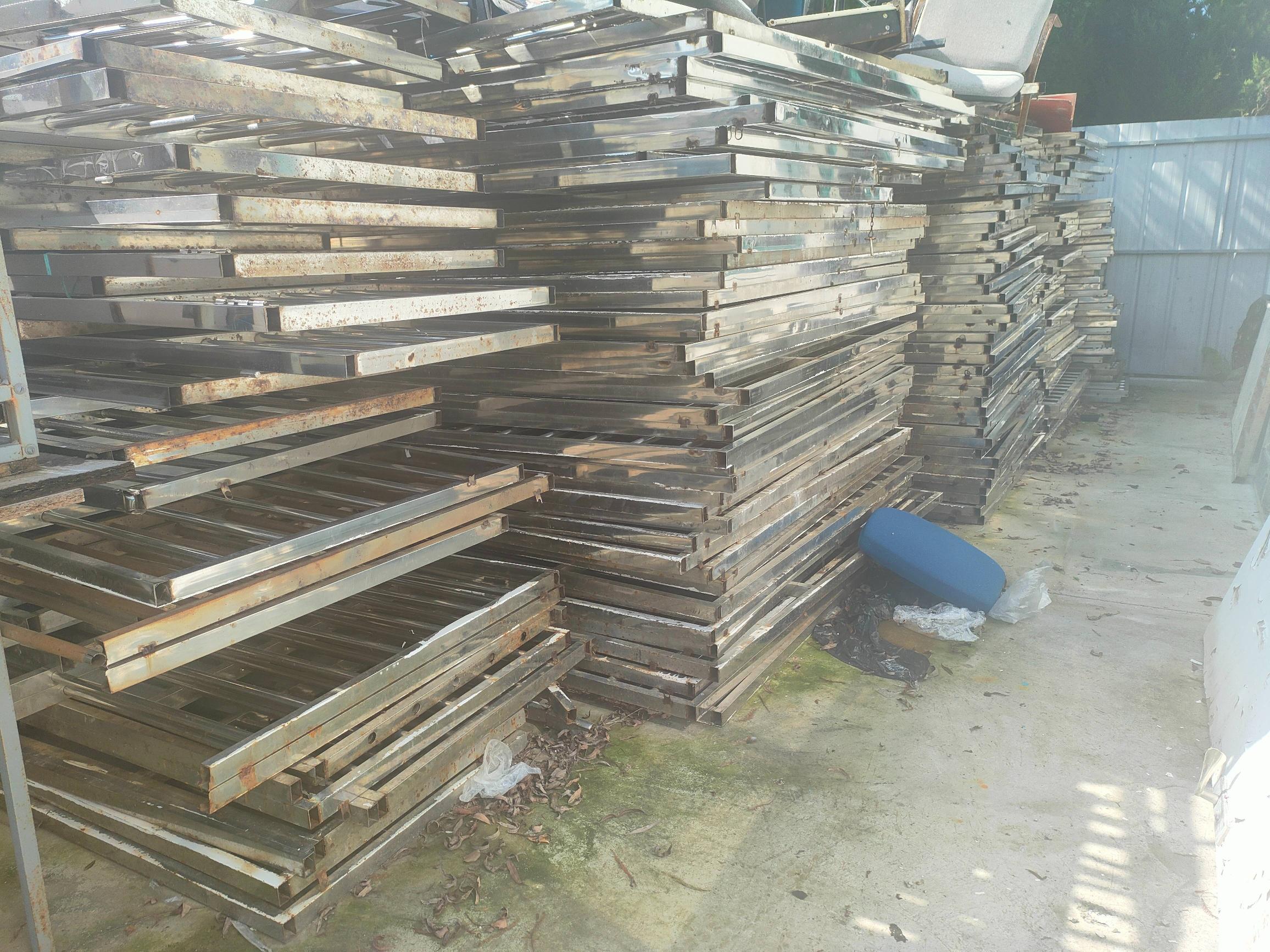 關(guān)于江蘇財經(jīng)職業(yè)技術(shù)學(xué)院不銹鋼防盜窗技術(shù)轉(zhuǎn)讓的公開公告