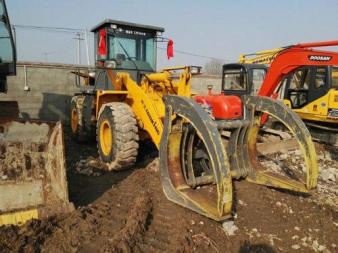 梧州二手裝載機市場轉讓與技術轉讓全攻略 報價、渠道與注意事項