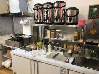 邢臺飲品店急轉 低價空轉或帶設備技術轉讓，創業良機不容錯過